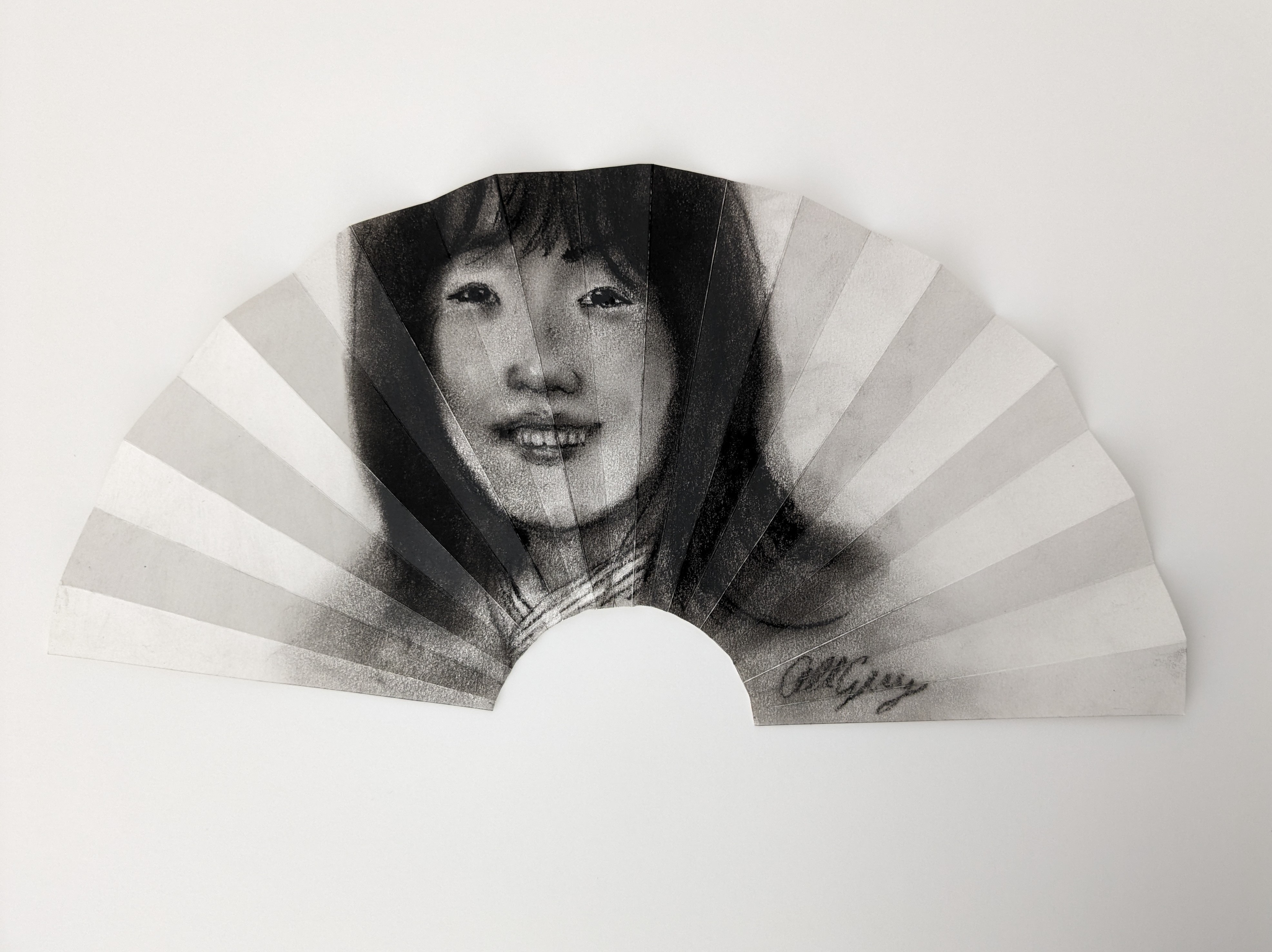 country women  - Linette Cajou